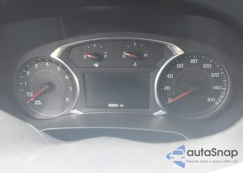 2021 Chevrolet Blazer Fwd 2Lt из США, поврежденный, VIN 3GNKBCRS3MS535287